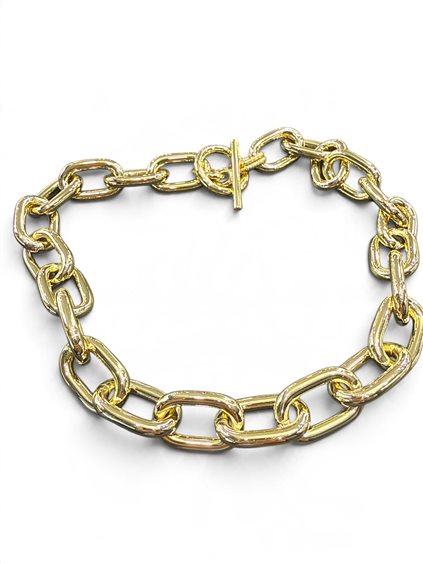 Collana CLOE Donna Dolù Bijoux collane in Ottone ipoallergenico SET128813-C - SET128813-C